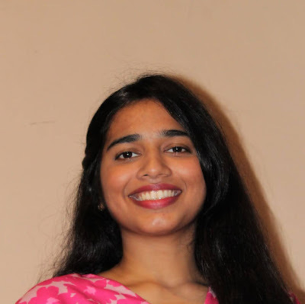 Meet your Posher, Amani
